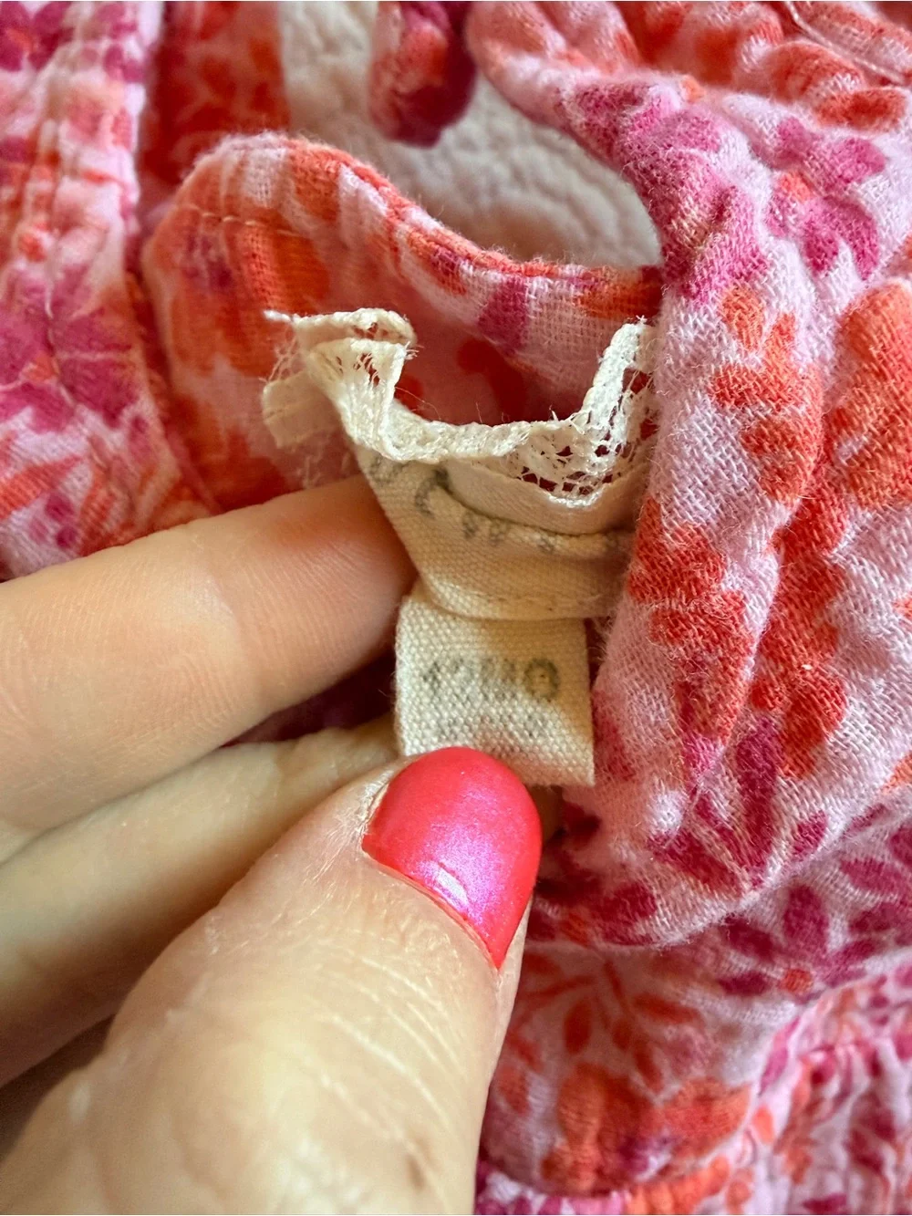 6-12m baby girl bundle - Picture 2 of 11